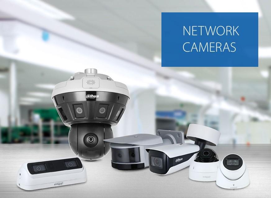 Nightvision-Dahua Network CCTV Camera | Affordable| Durable| Best Priced IP Cameras in Nepal.