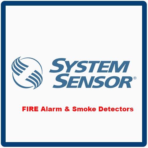 System Sensor