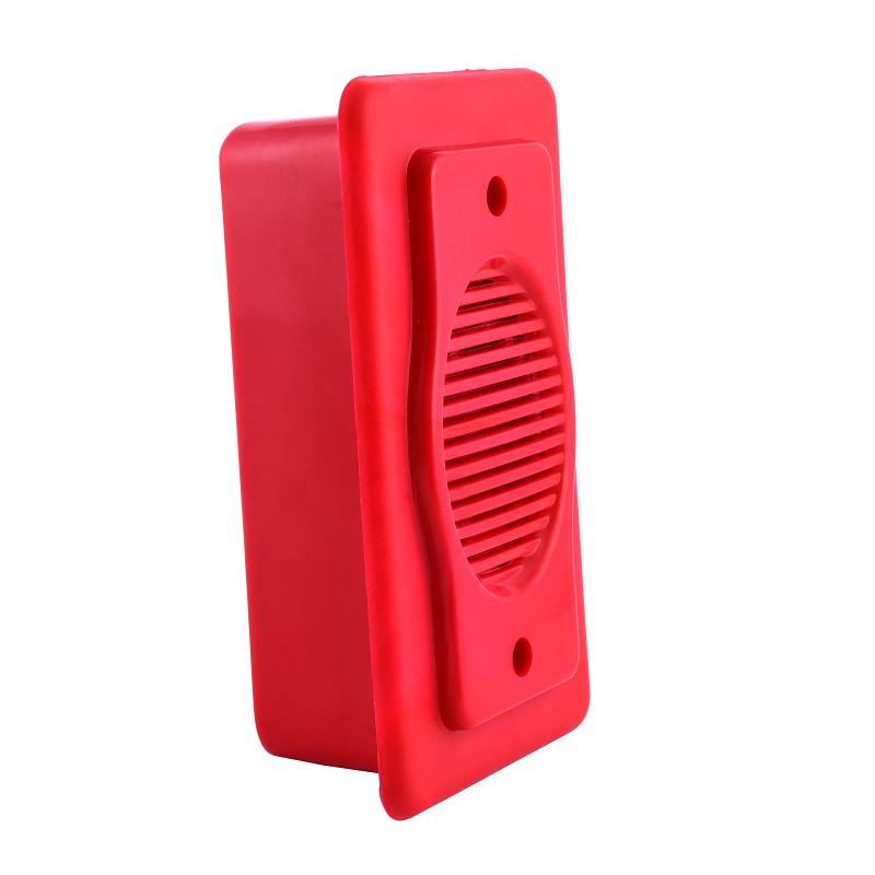 Conventional Mini Fire Alarm Siren