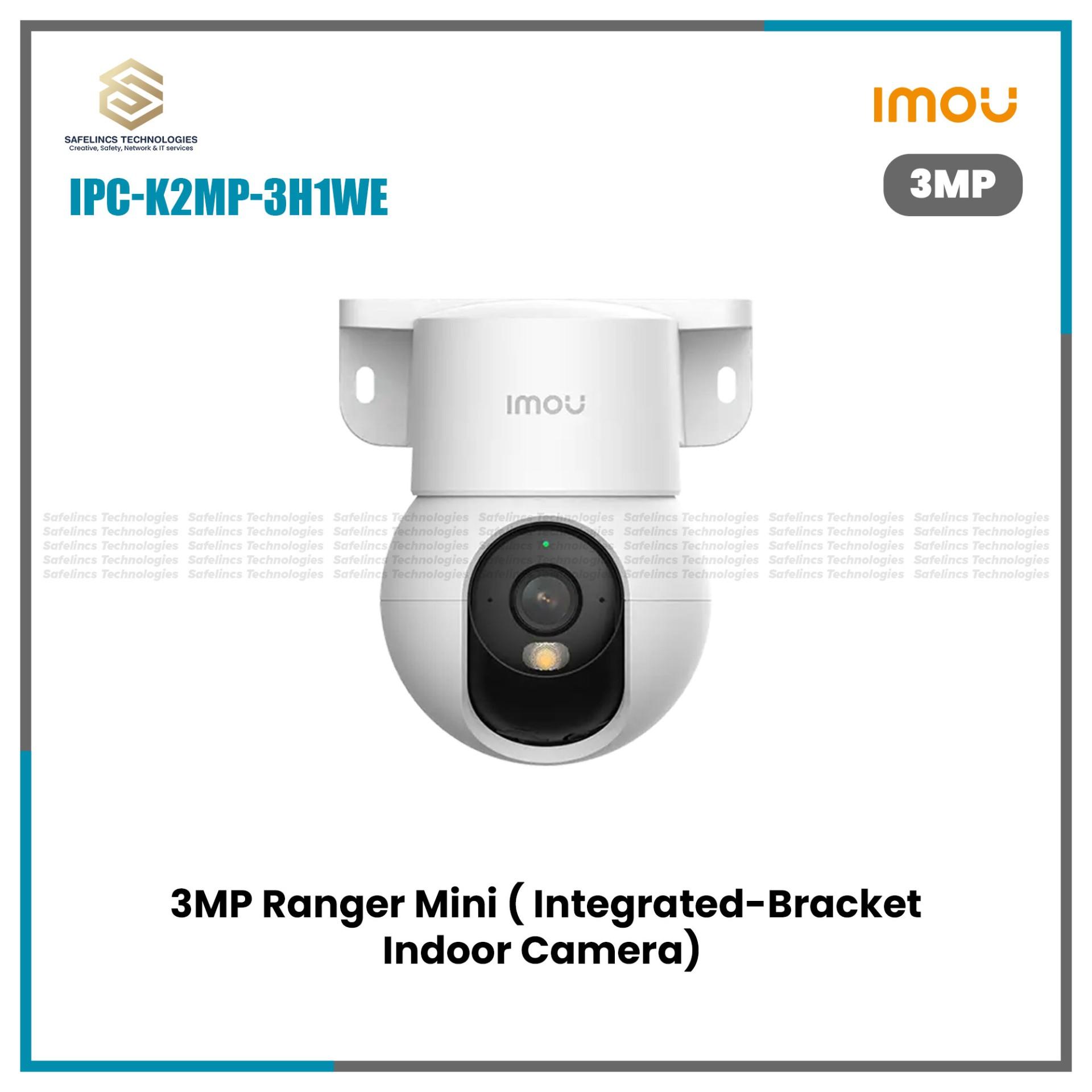 IMOU Ranger Mini Latest Camera