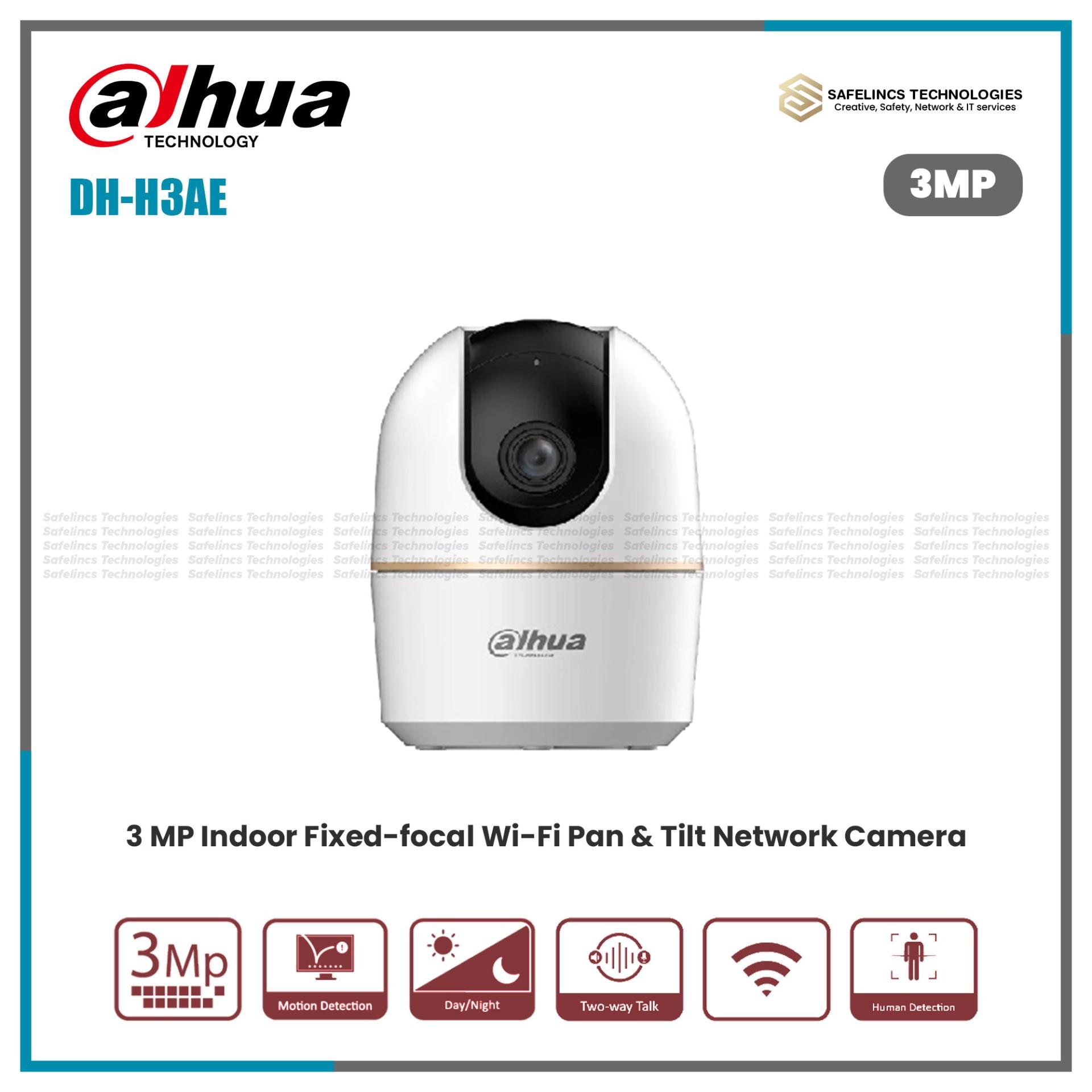 DH-H3AE- 3.0 Megapixel Dahua Wireless CCTV Cameras Nepal