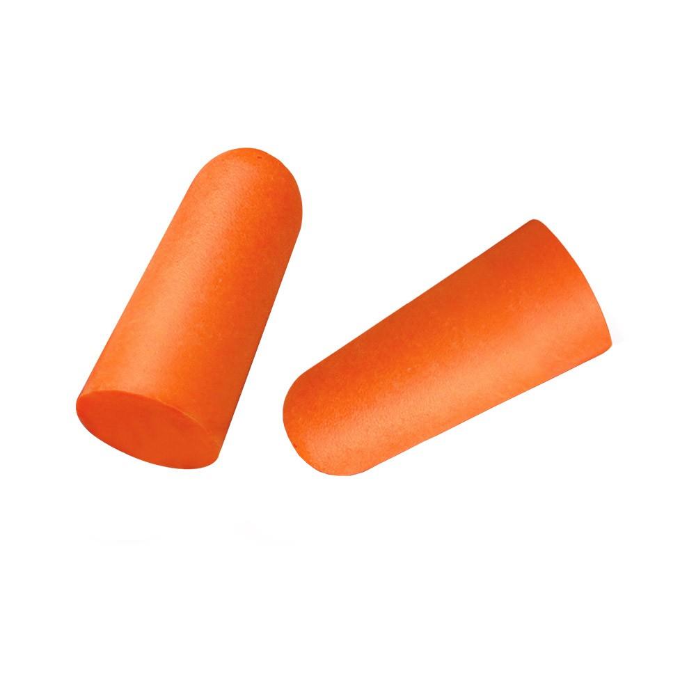 Ear Plug: Earmuff Unplugged Type