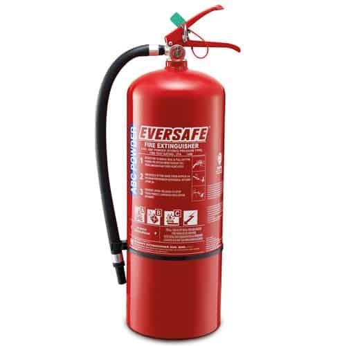 Eversafe 6 KG ABC Extinguisher