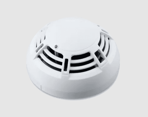 Addressable Smoke Detector