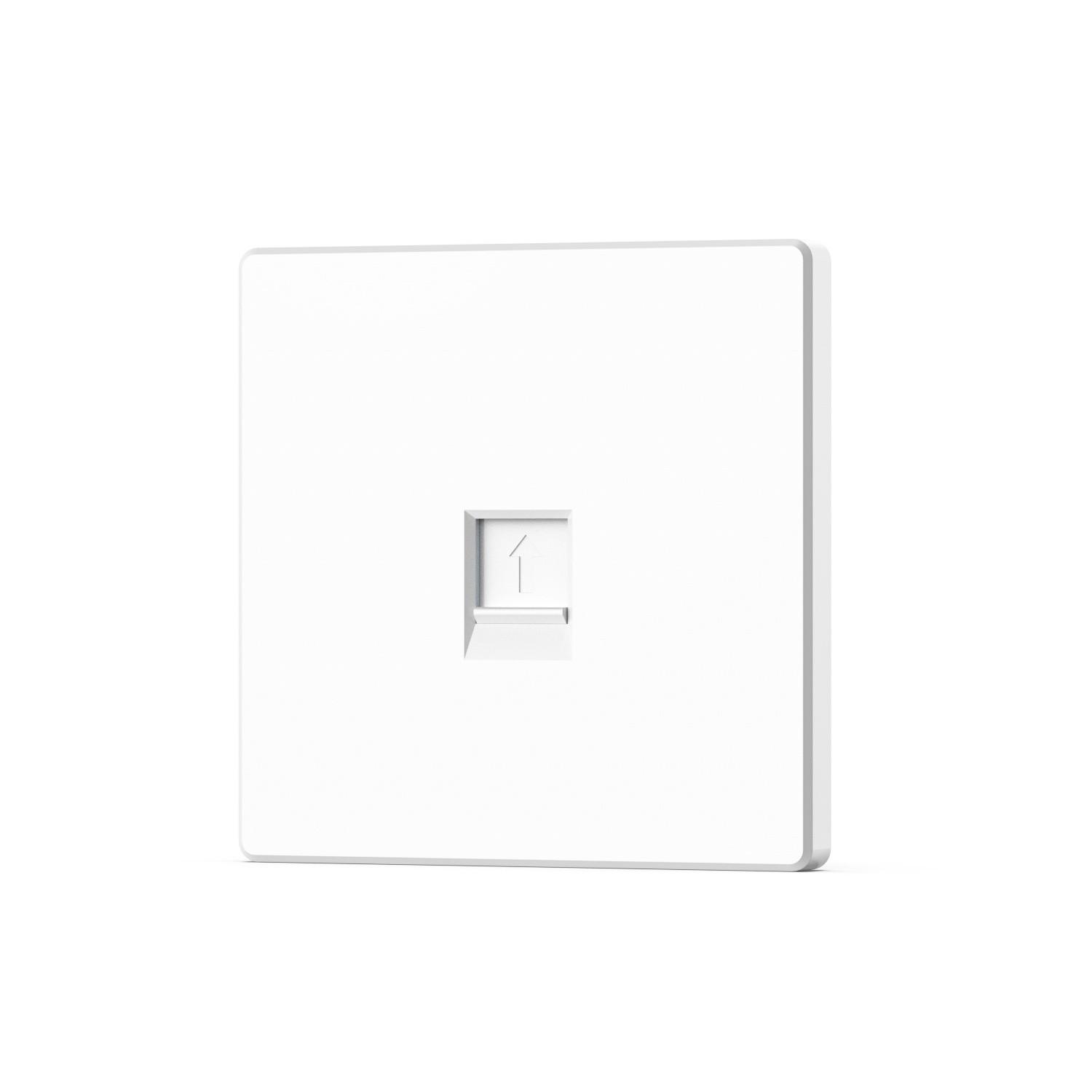 Network Faceplate in Nepal 2026.
