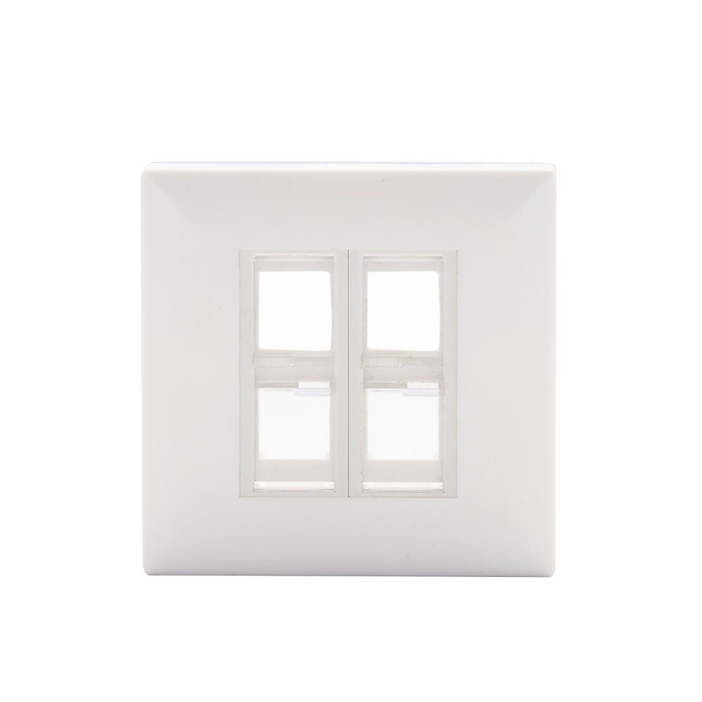 Network Face Plate Wholesale Price in Nepal-2026