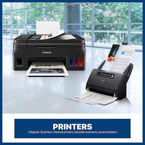 Printers Scanner & Photocopy Machine